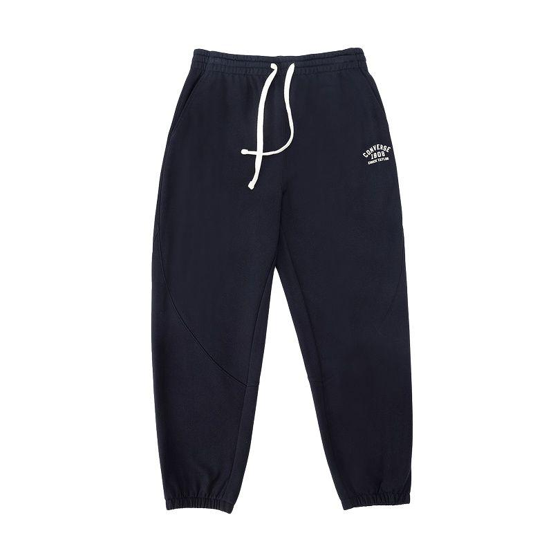 Converse Knitted Sweatpants Unisex MCJ446-023 2XL