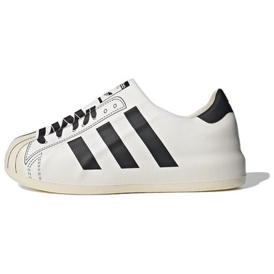 AdiFOM Superstar 'Cream White Black' Sneakers JP5678