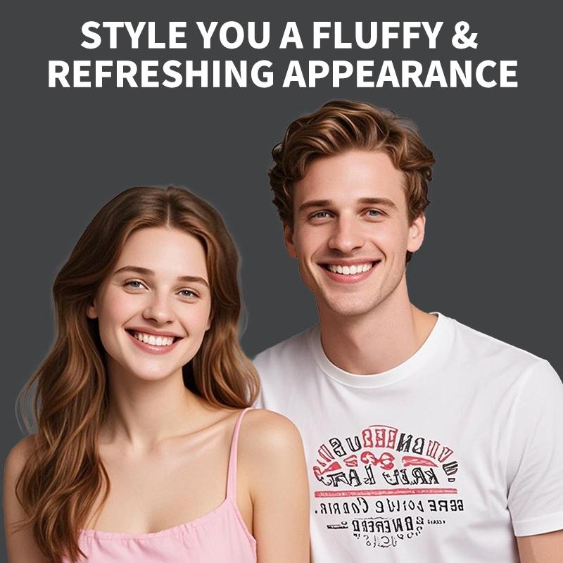 Hair Styling Powder Oil Control Hair Powder Fluffy Hair Powder Increase Hair Volume Instantly Long-Lasting Styling For Men Women