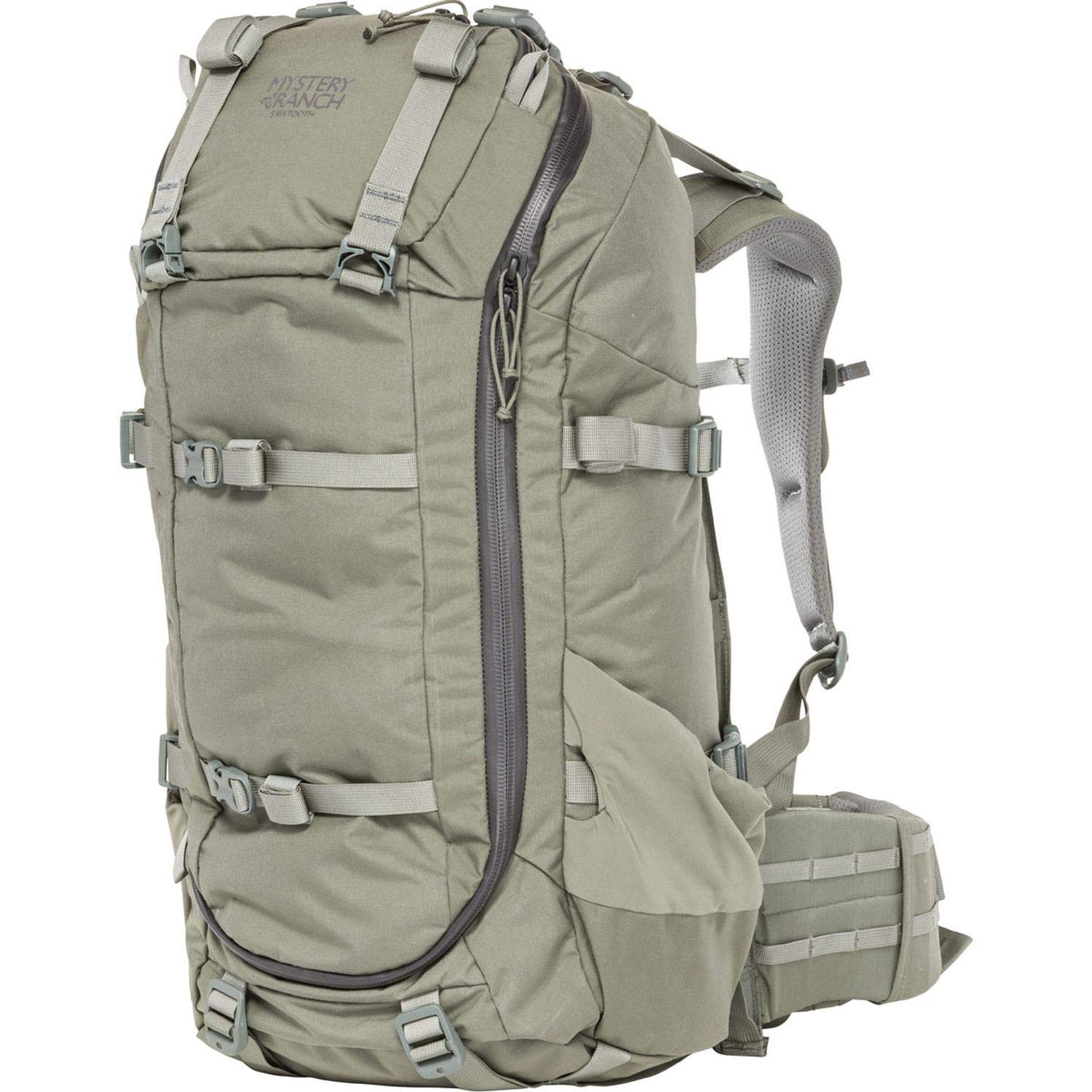 

[Mystery Ranch] Sawtooth 45 Foliage, Medium Size, 19761290008005