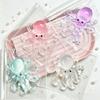 Slow Rising Reduce Pressure Toy Donut Kneading Toy Cute Squishy Toy  Reduce Anxiety