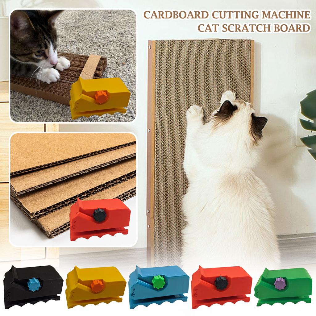 3D Printing Scratch Board Cardboard Cutting Machine, Suitable For Cutting Cardboard And Knives