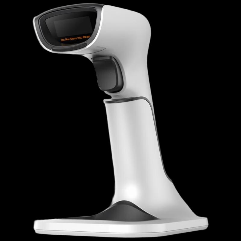 GEPAI SK-902 Wireless 1D/2D Barcode Scanner