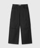 Daibeuin Vern Cargo Pants V2 (Black)