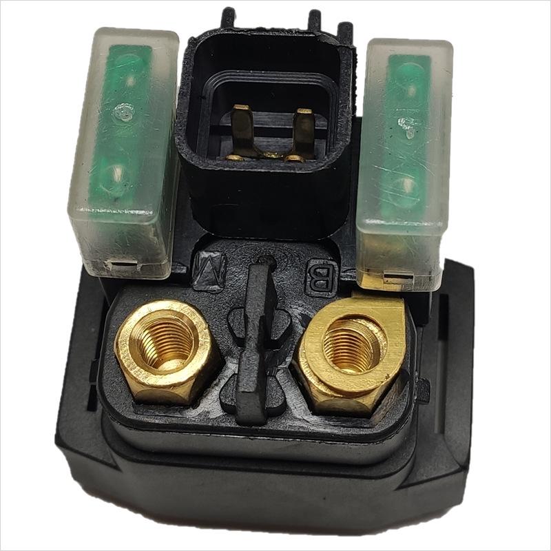 Yamaha Rhino YXR660 ATV Quad (2007-2009)