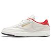 Club C 85 Sneakers White/Red/Yellow H04937