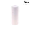 Dropper Essential Oil Bottle Empty Kraft Paper Jar Tube Cardboard Boxes Round Paper Cardboard Boxes Containers With Lid