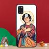 Timothee Chalamet Actor Case For Samsung Galaxy A54 A34 A14 A53 A33 A13 A73 A12 A22 A32 A52 A51 A71 A50 A52S Back Cover