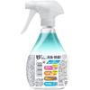 Febreze W Antibakterielles + Deodorierendes Spray für Stoffe Unparfümiert 370ml