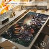 Lineage  Large Mouse Pad Gaming Mouse Pad PC Gamer Computer Mouse Mat Big Mousepad Silicone Carpet Keyboard Desk Mat Mause Pad