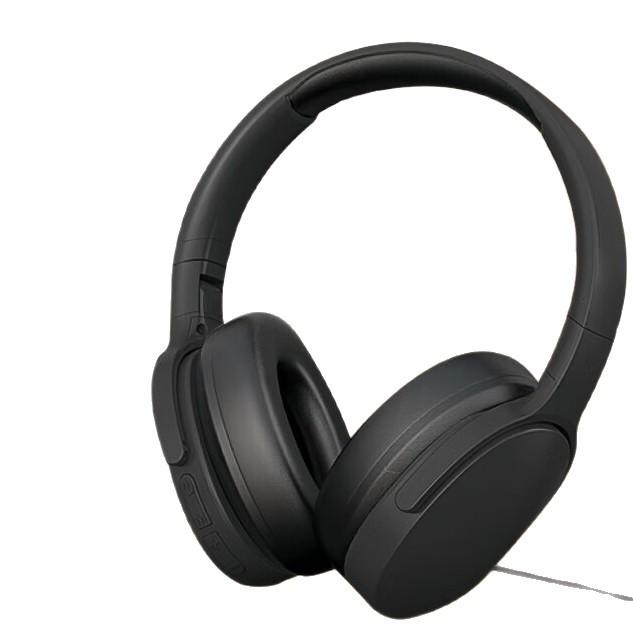 Heavy Bass Wireless Over-Ear Gaming Headphones P2961 with High Sound Quality for Mobile, Gaming & Music