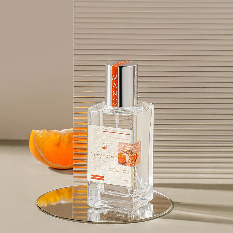 

Подарочный набор Time Citrus Tangerine Niche Fragrance Student Ms. Туалетная вода набор Niche Premium свежий стойкий аромат подарок для друзей
