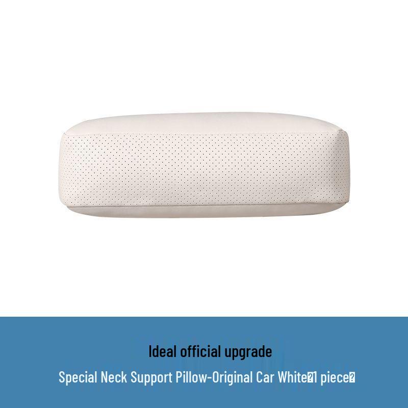 PerfectFit L9L8L7I8 Car Neck & Lumbar Support Pillow