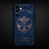 Music Festival Tomorrowlands  Phone Case For Samsung Galaxy A73,A72,A71,A70,A53,A52,A51,Others Soft Black Shell