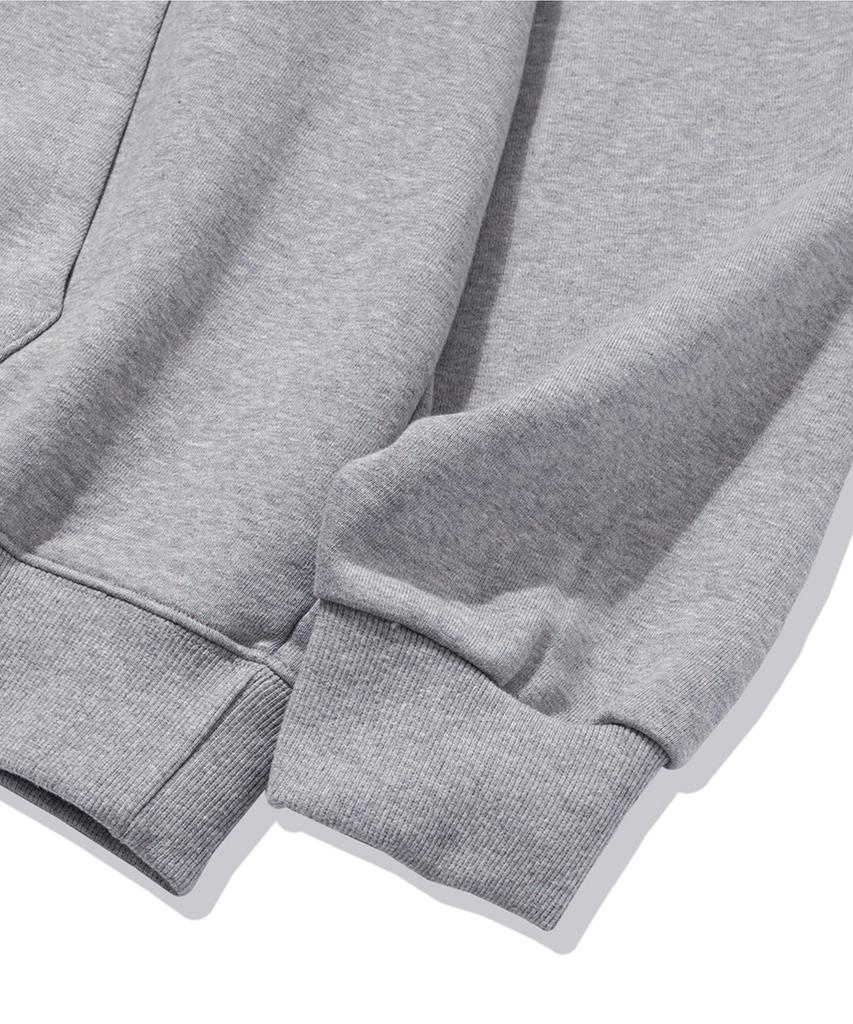 Community 54 Sweat Hoodie[Grey]