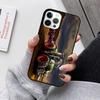 Farm Vehicle Tractor Phone Case Back Cover For iPhone 17 Air 16 15 14 13 Pro Max 12 Max Plus 11 Pro Max Coque