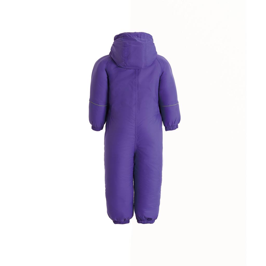 Regatta Great Outdoors Childrens Toddlers Splosh III Waterproof Rainsuit