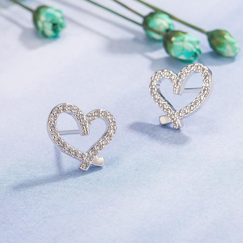 Lindon Earrings Drop Earrings for Women Wedding Party Gifts