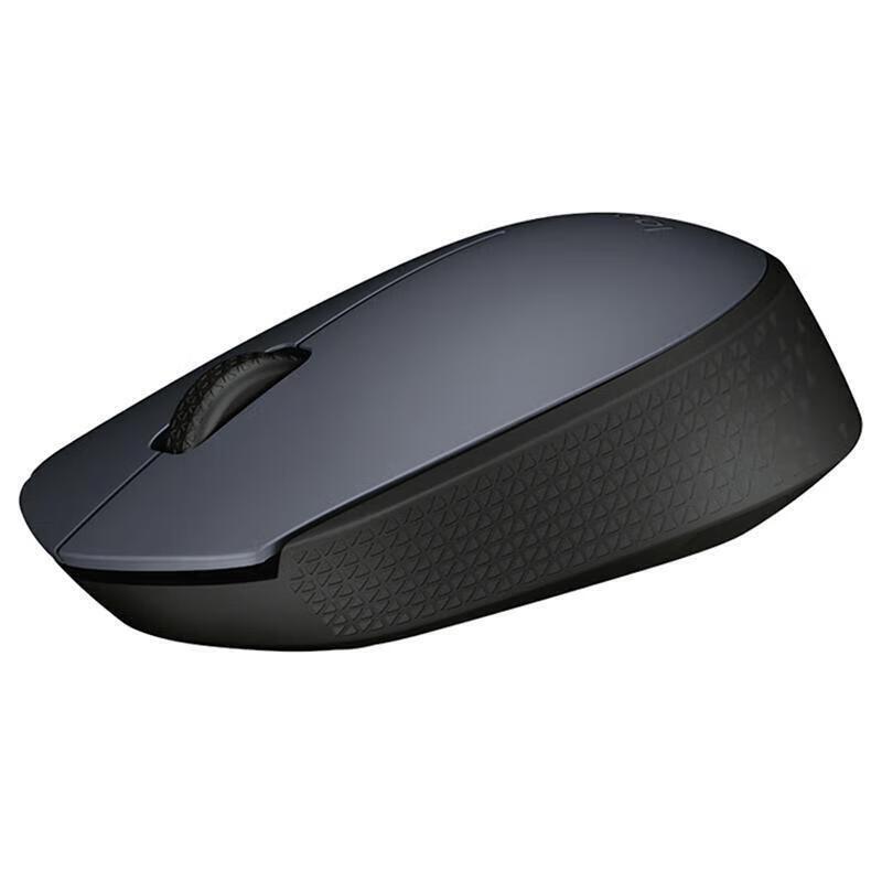 Logitech M170 Wireless USB Mouse