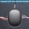 P9 Over-Ear Headphone Memory Foam Full Cover Headset Active Noise Cancellation