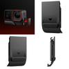 USB Port Cover Dustproof USB Cover for 360 Action Camera Charging Protector with Precise Fit