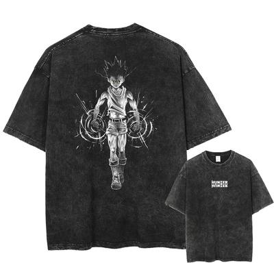 Üst giysisi – T-shirtler