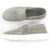 Great LOUIS VUITTON sneakers LV Pacific Line LV logo Metal slip-on Used