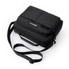 Men's Business Crossbody Shoulder Bag – Large Capacity Waterproof Sling with Multi-Pocket Design for Daily Use