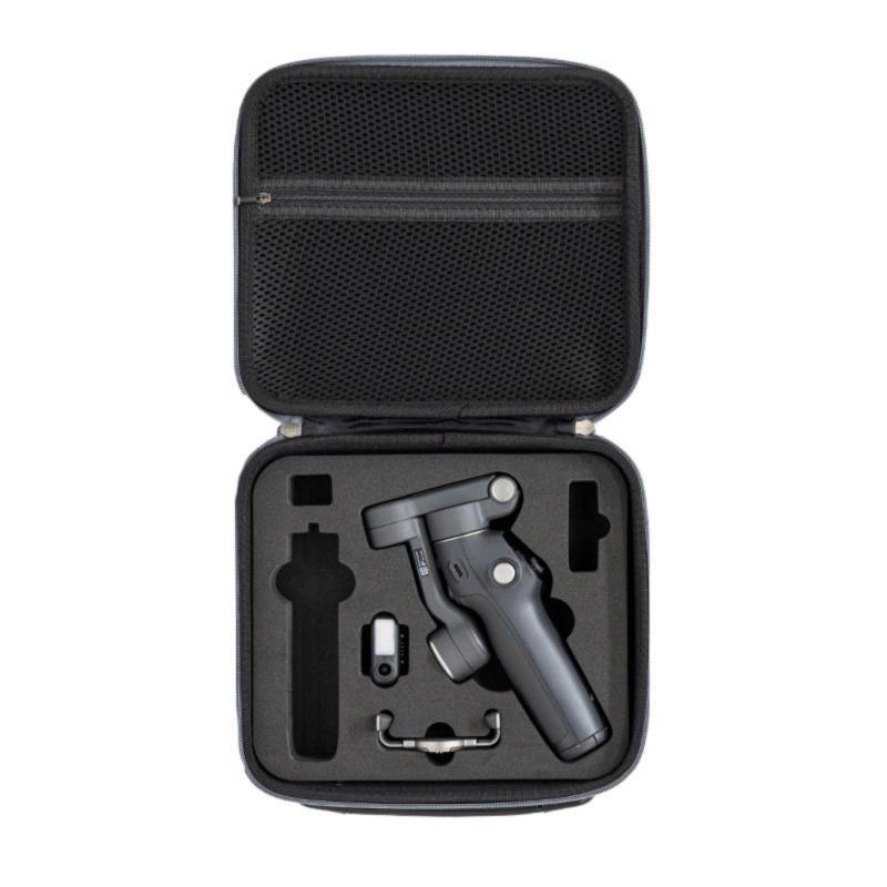 Storage Bag Handbag For Mobile 7 Gimbals Stabilizer Portable Hard Shell Protective Carrying Case Replacement Part