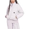 adidas Down Jacket Women's Purple HM2902