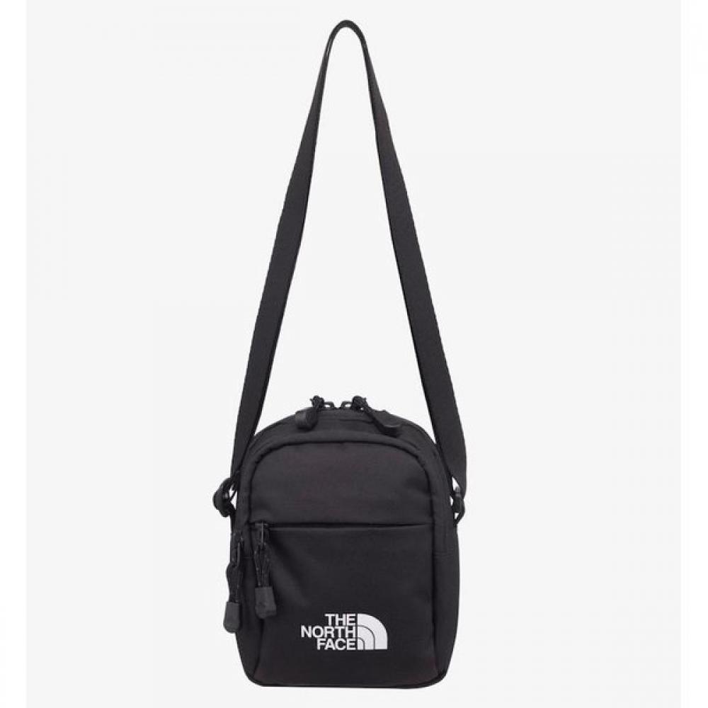 

North Face White LabeL Standard Crossbody Bag Bb Nn2pq64j K L M 4.NN2PQ64M FREE