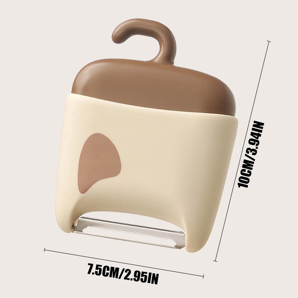 

Vegetable Peeling Tool Multifunctional Portable Scraper Fruit Skin Peeler With Brush For Cucumber Carrot Pear Home Kitchen зелений