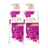 Enchanting Peony Luxurious Fragrance Shower Gel