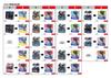 MIRAREED Halogenlampe GWL Exzellente Weiße Lampe H7 5100K [Fahrzeugprüfung] HID-Klasse Glanz und Weißheit S1416