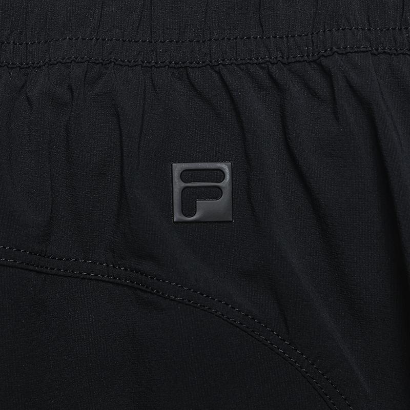 Fila Fitness Cool Minimalist Classic Versatile Comfortable Sports Shorts Men Shorts A11M631807FBK