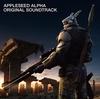 APPLESEED ALPHA ORIGINAL SOUNDTRACK COMPLETE EDITION (Regular Edition)