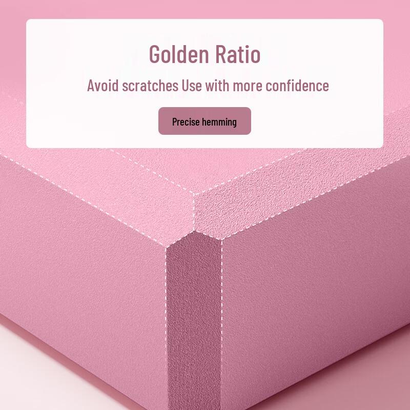 JOINFIT Thickened EVA Yoga Brick