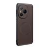 For Honor Power Case Magnetic Leather Shield Cover For Honor Power High Quality Anti-Fingerprint Non-Slip PC+TPU