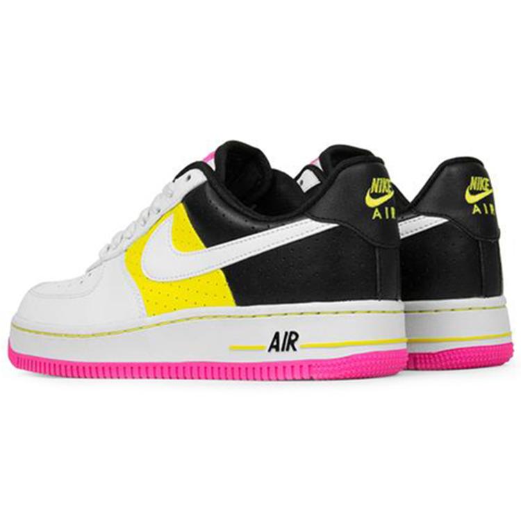 New Nike Air Force 1 Low Moto Women's AT2583-100