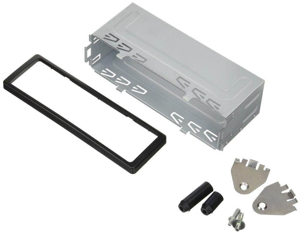 JUST FIT PIONEER Mazda Car Mounting Kit (Universal 1D 12/8P) [Part Number] KJ-T11D