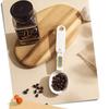 CLITON Electronic Measuring Spoon, Baking Scale, Measuring Spoons for Home Use, Gram Spoons, Milk Powder And Baked Goods Weighing Scale, Coffee Scale