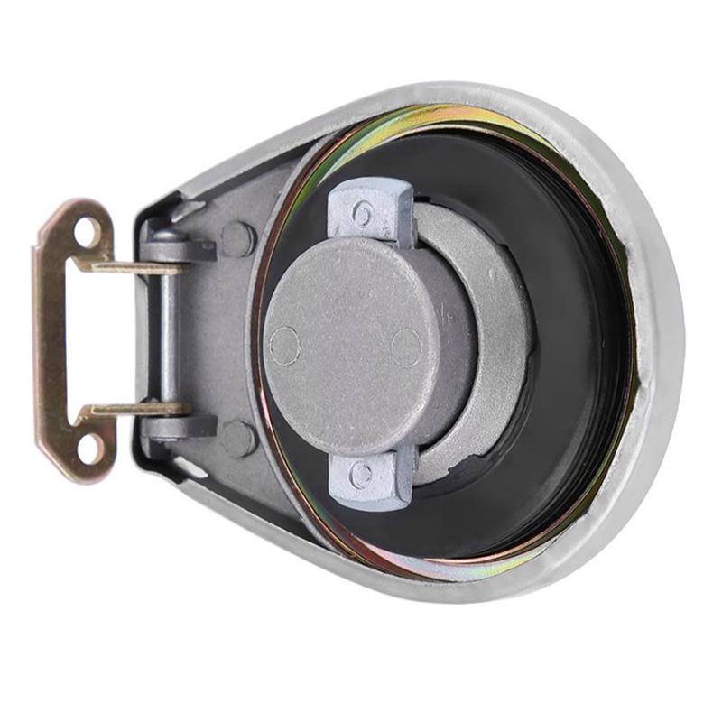 1 Set Motorcycle Fuel Gas Cap Tank Cover With 2 Keys Rustproof Stainless Steel For Honda VF750C VF750 VF 750 700