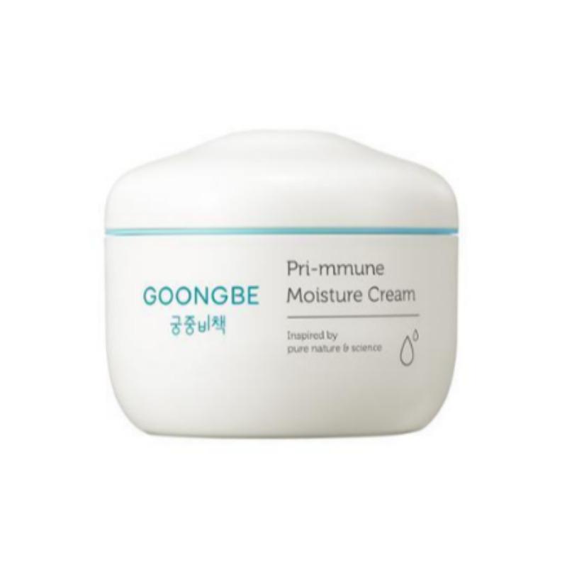 Gungjung Bichaek Primune Moisture Cream 180ml