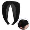 Fashion Women's Girls Hairband Wide Cloth Headband Hair Band Head Accessories