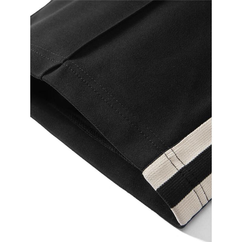 GXG Men's 2024 A/W Straight-Leg Casual Pants