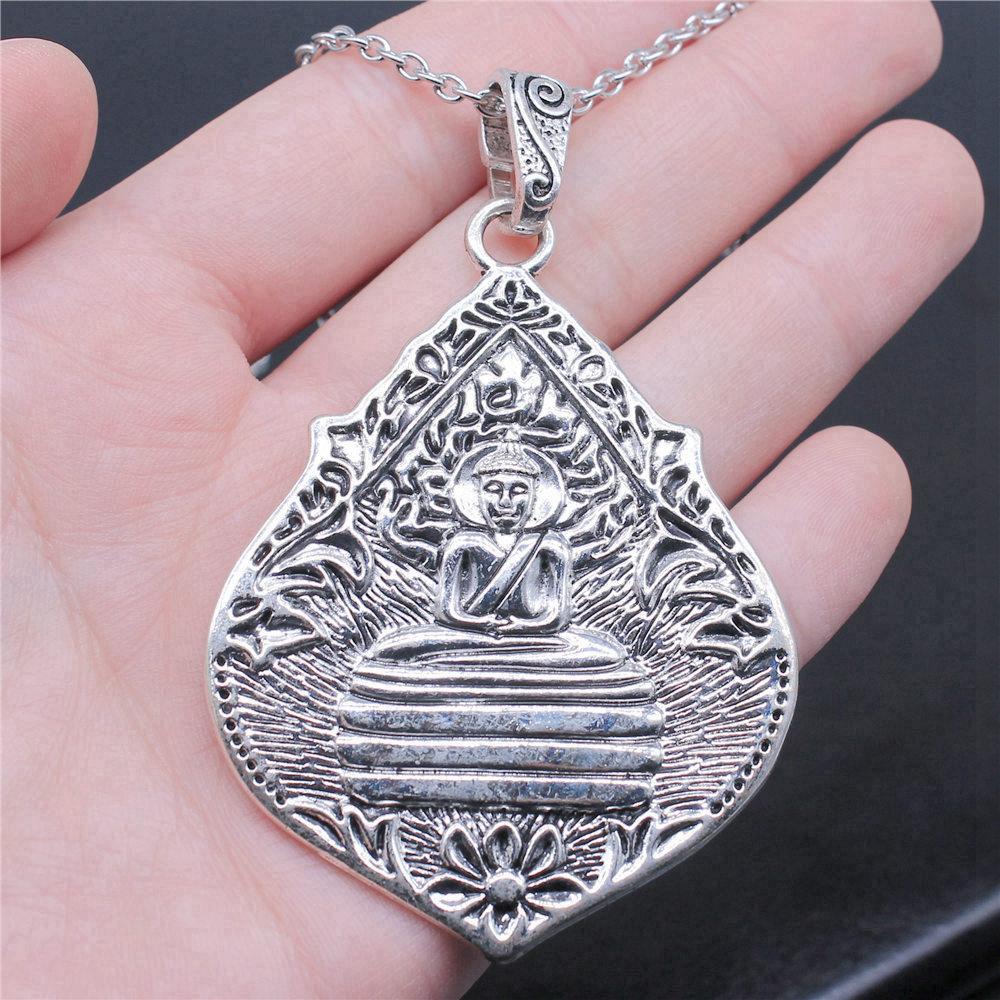 45cm Oder 70cm Lange Kette Halskette Pharao Chef Vintage Schmuckzubehör QN060