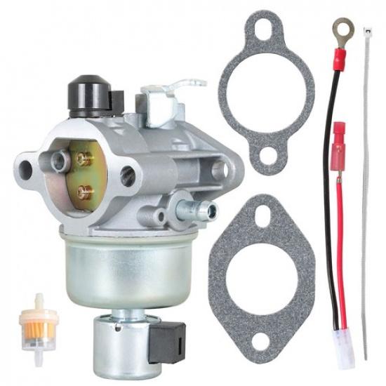 12 853 56-S Carburetor W/Gaskets For Kohler 12-853-94-S CV13 CV14 Model