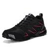 Waterproof Hiking Shoes Men Hiking Sports Shoes Outdoor Camping Training Shoes Wear-Resistant Hunting Tactical Boots Men