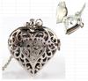 Heart Pocket Watch Beautiful Ladies Pendant Watch Student Decoration Watch Special Offer Free Dropshipping