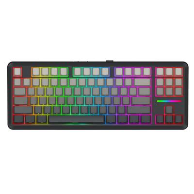 Redragon K734Sp-Rgb-Pro Wildslash Pro Keyboard